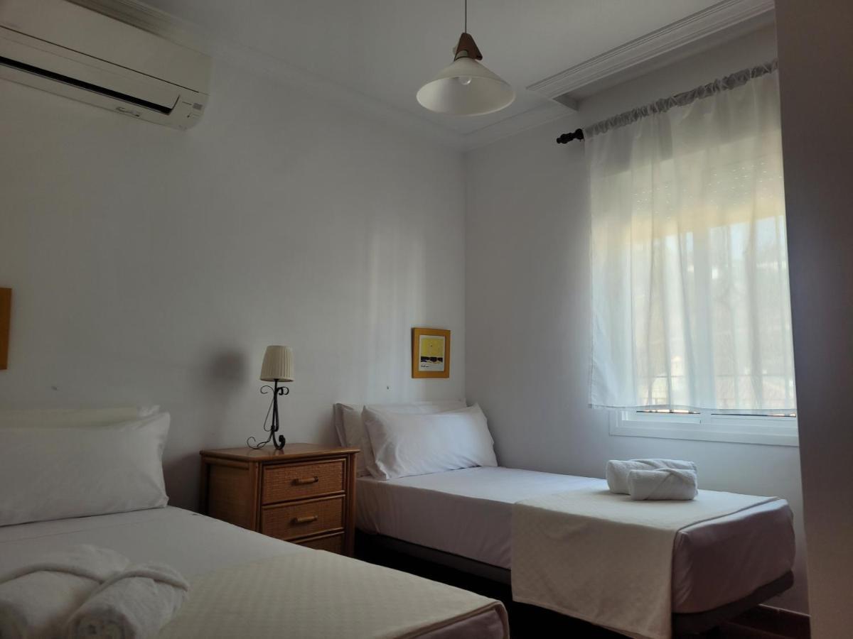 Silhouse Nerja Villas Beach Esterno foto